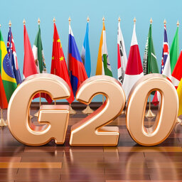亚洲巨人的崛起！ G20后印尼能不能打破国际力量平衡？