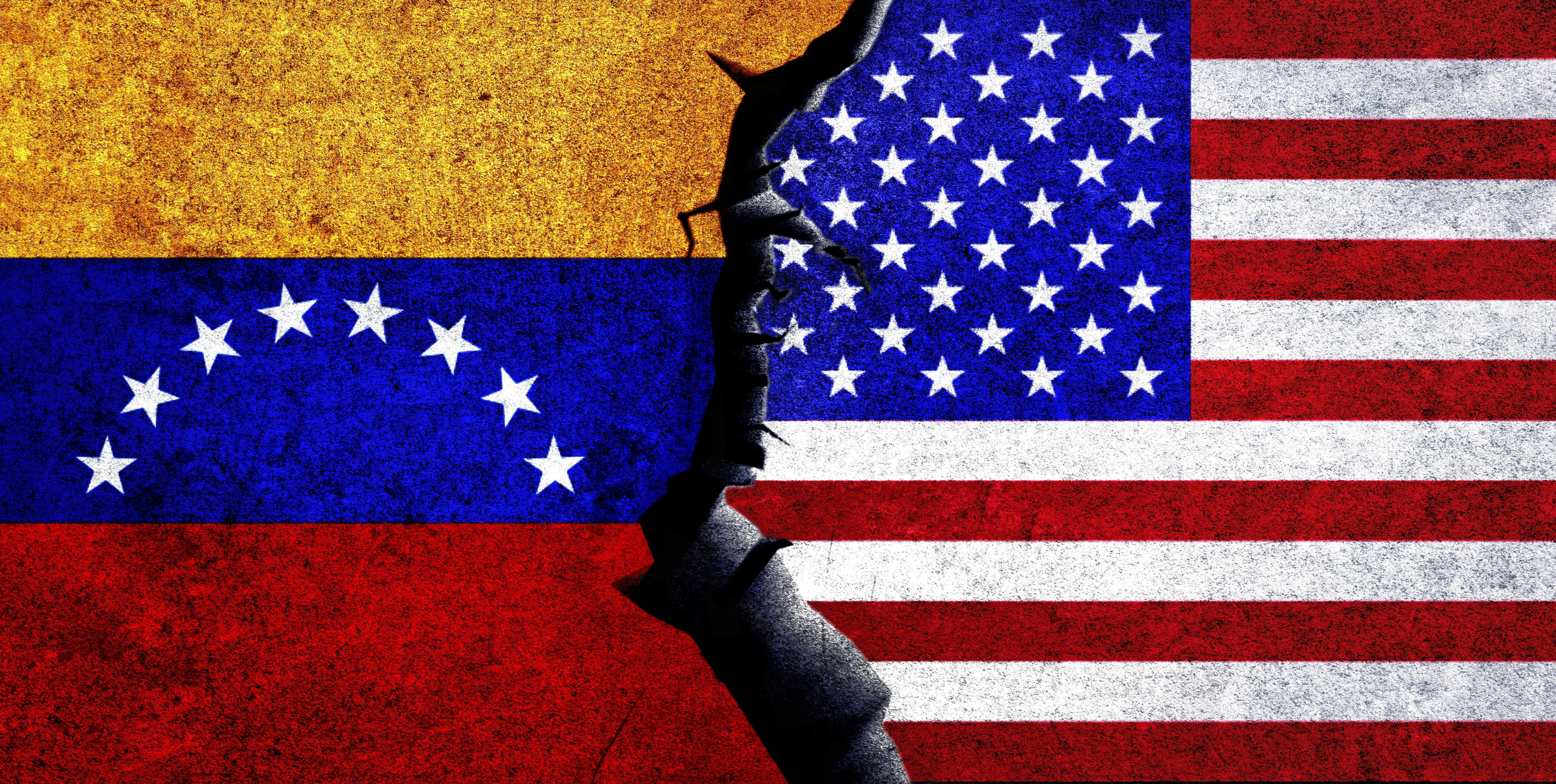 从活捉马杜罗到觊觎格陵兰：美国正在走向「失控」的强权之路？