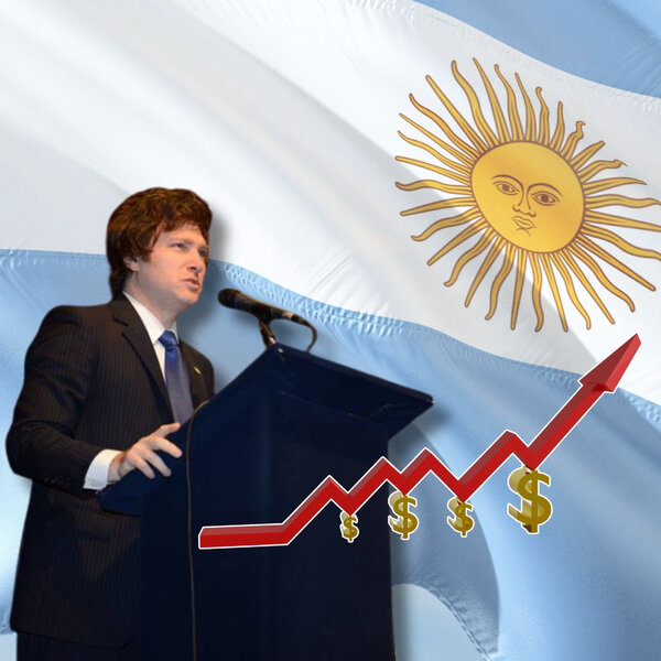 阿根廷「休克疗法」力抗通膨 出师不利也许放弃治疗？
