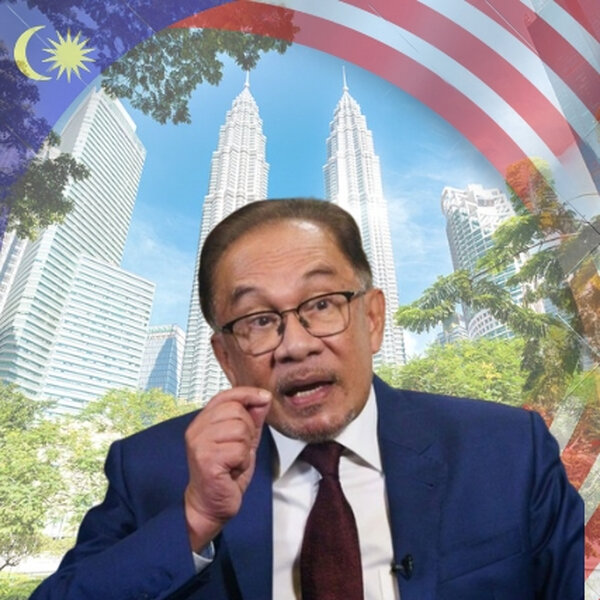 大马全球竞争力排名下跌,昌明政府承认不足