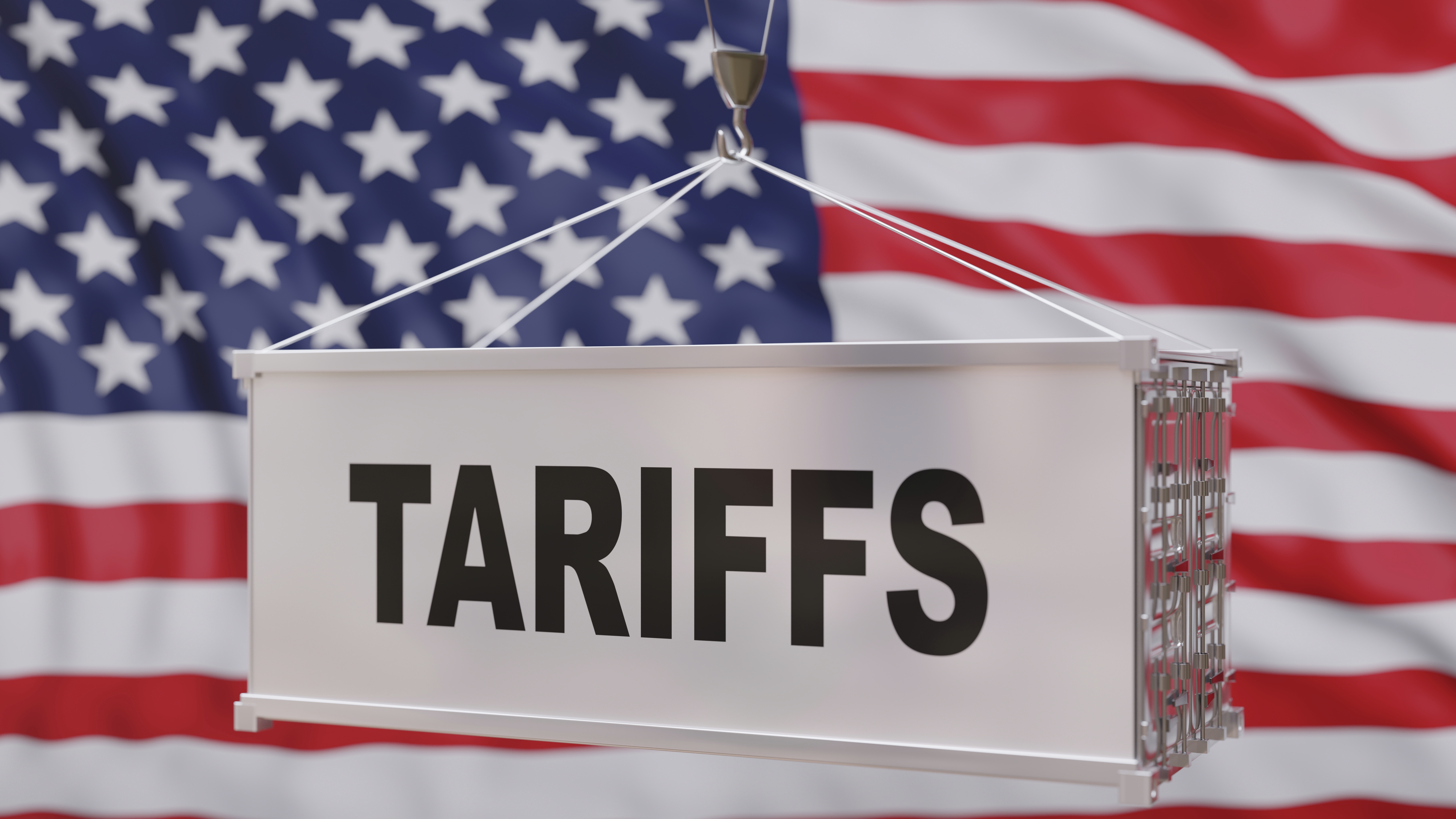 新一轮对等关税攻势，全球进入谈判下半场