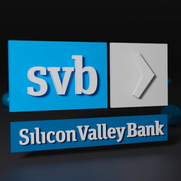 SVB矽谷銀行倒閉