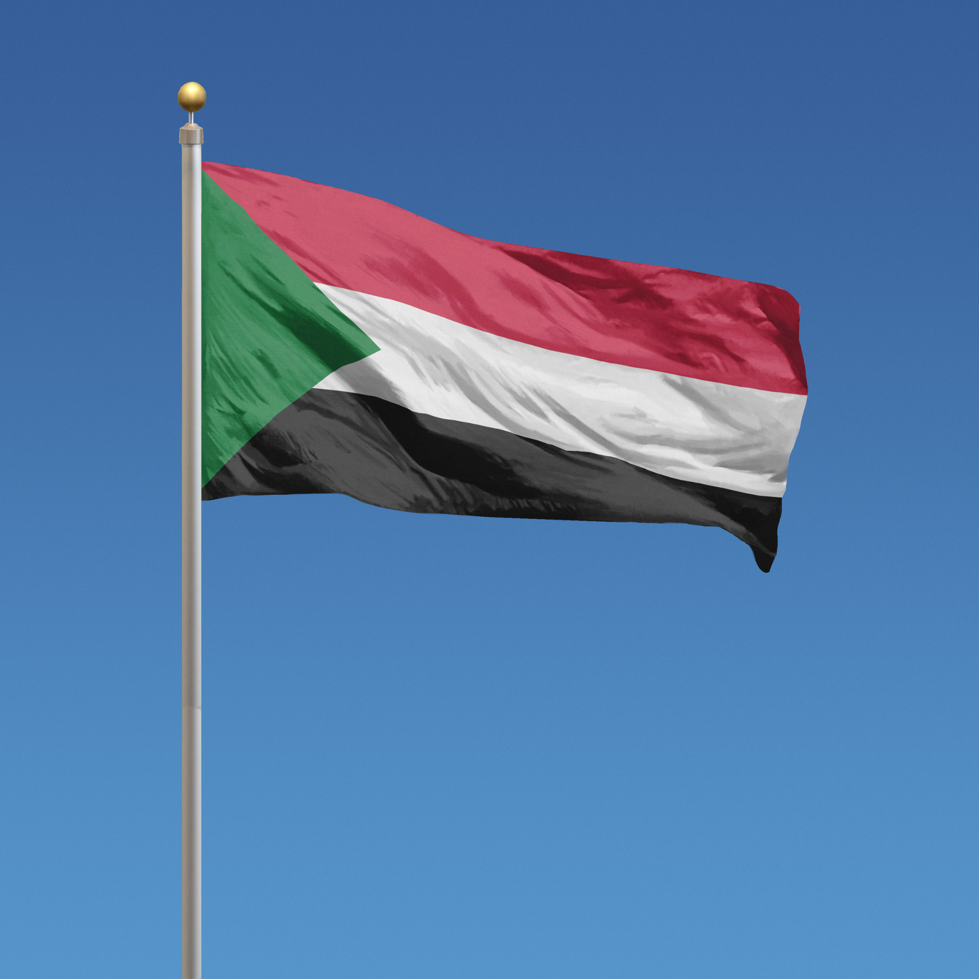 苏丹内战逾半月 战火停摆但仍冲突不断