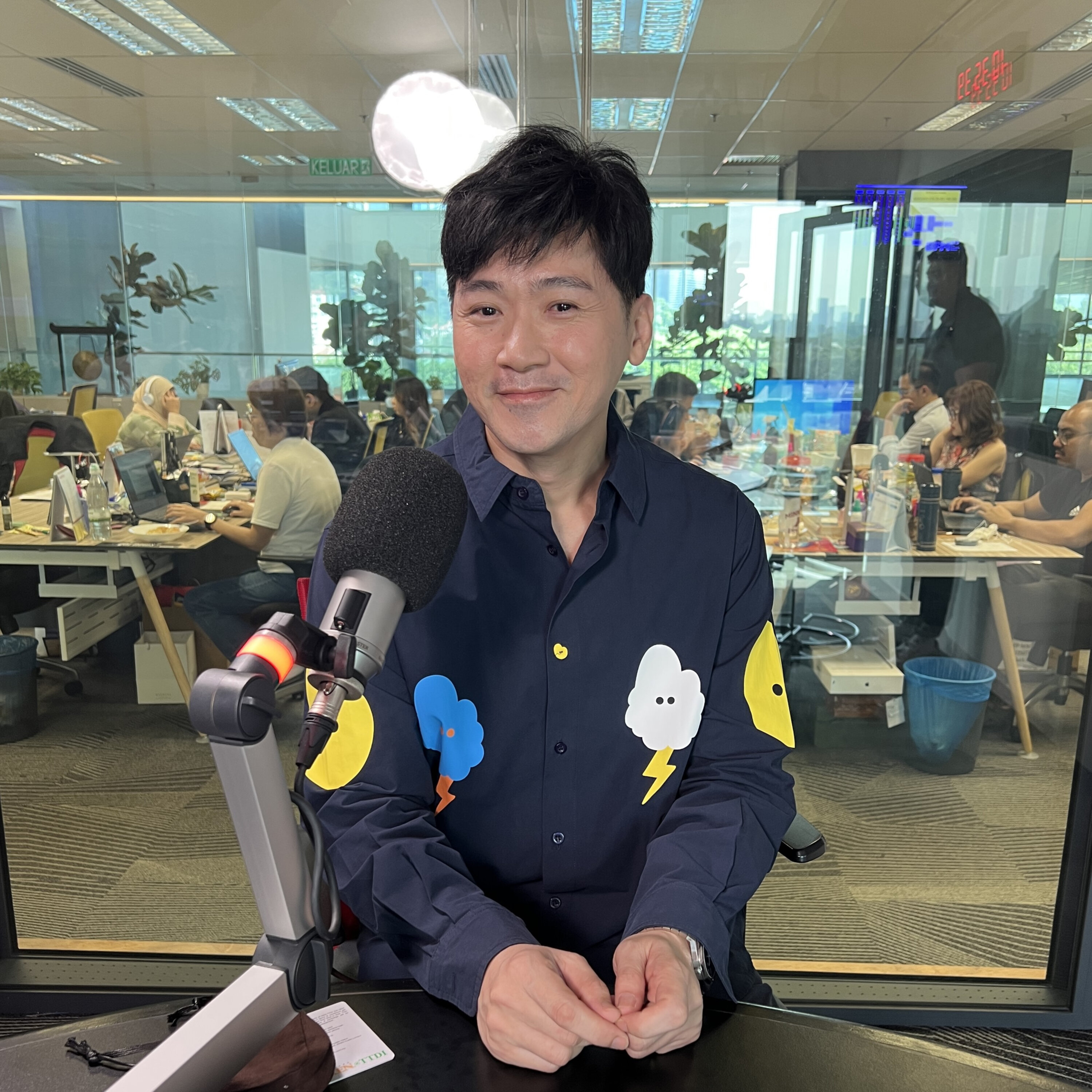 Episode cover