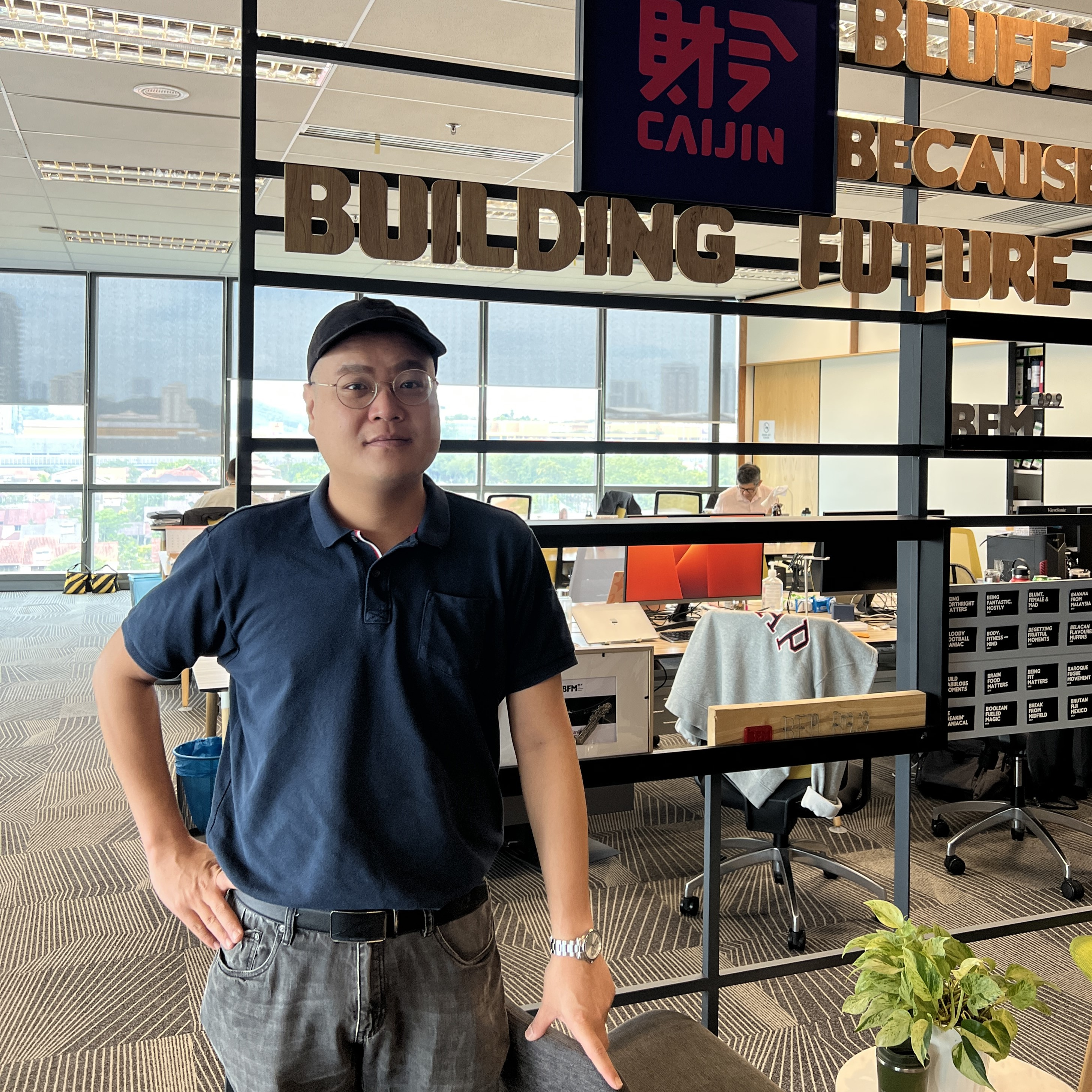 【安华执政周年专题 】激进外交凸显执政危机