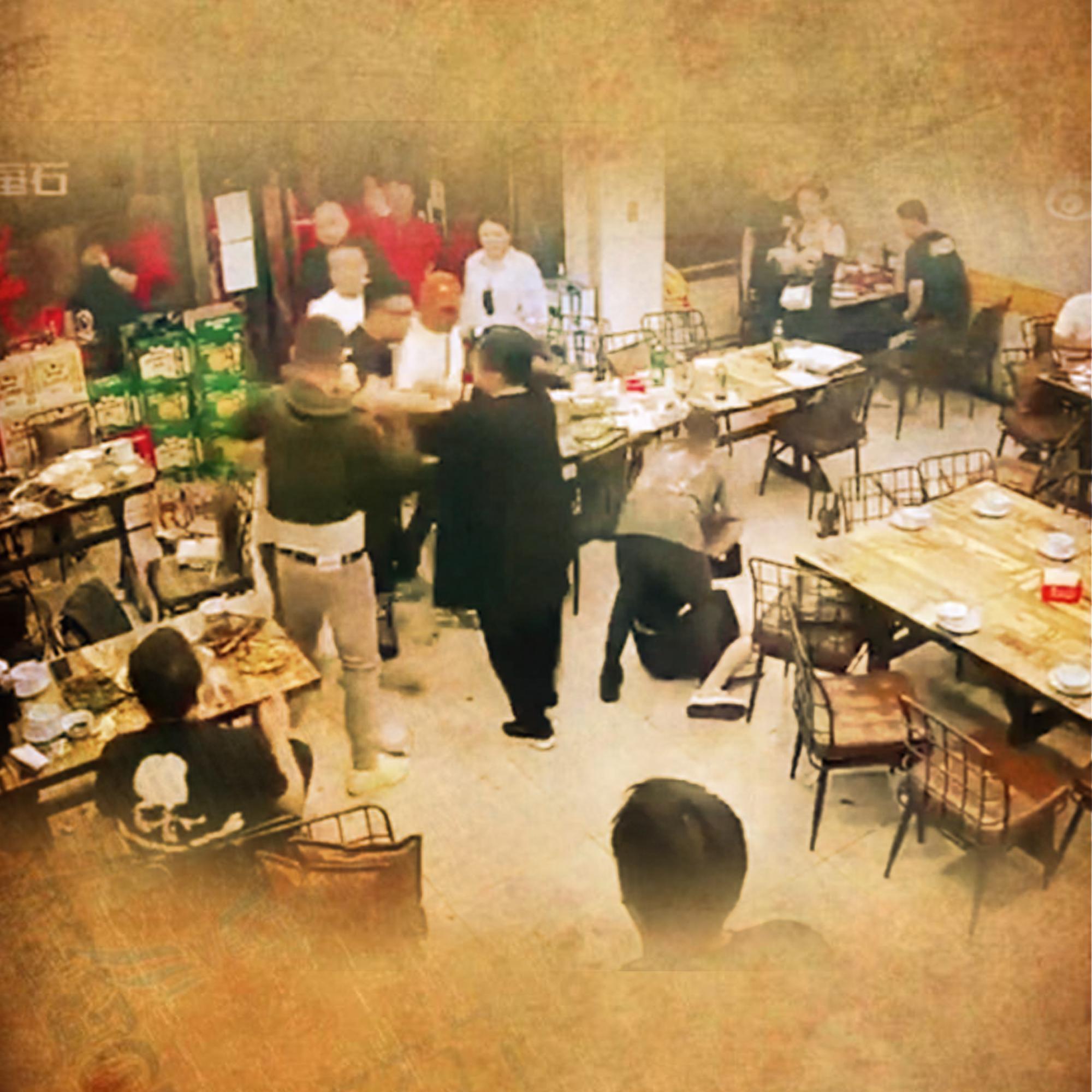 唐山暴力事件　中国女性权益受关注