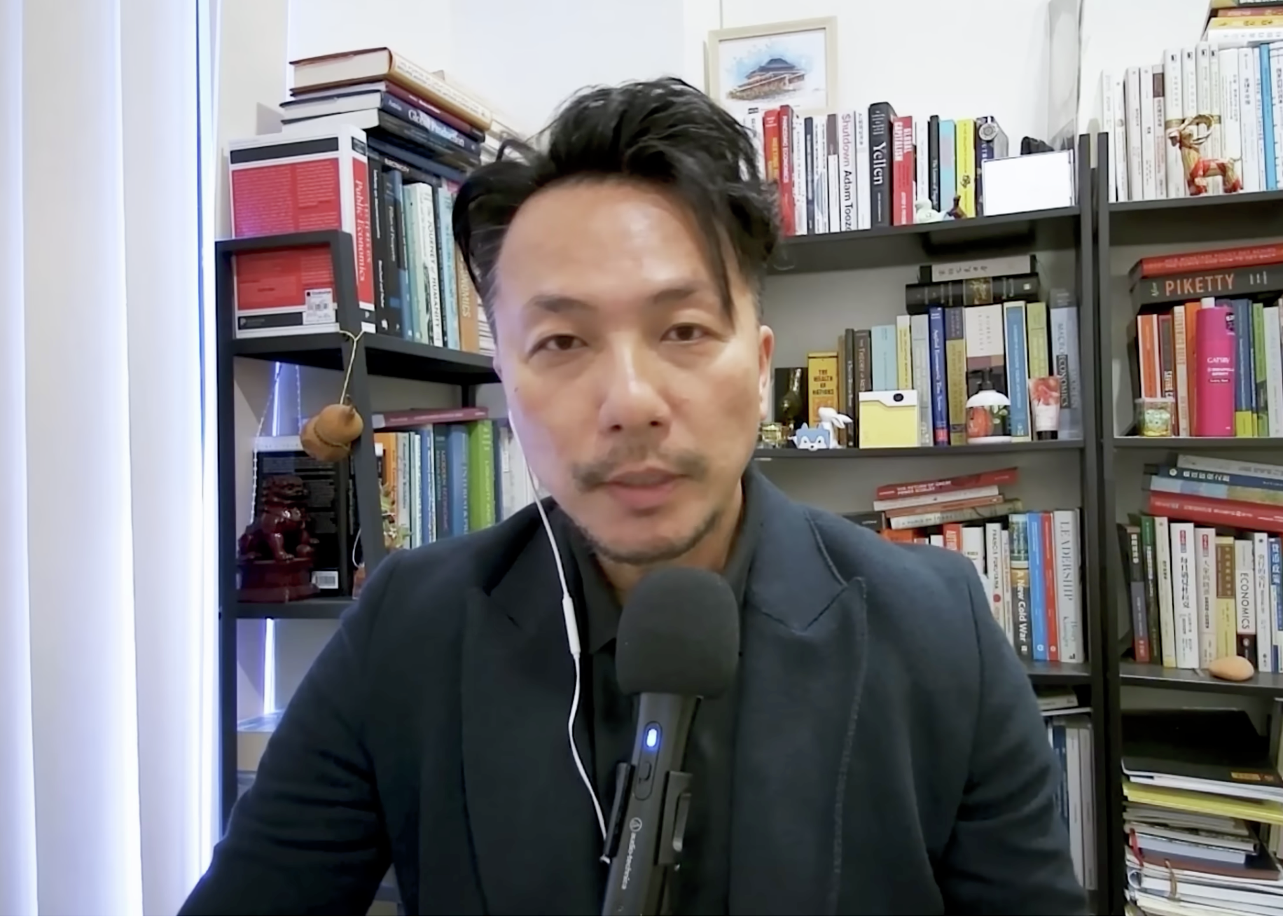  2026年经济预测：大马经济成长4–4.5%真的办得到？