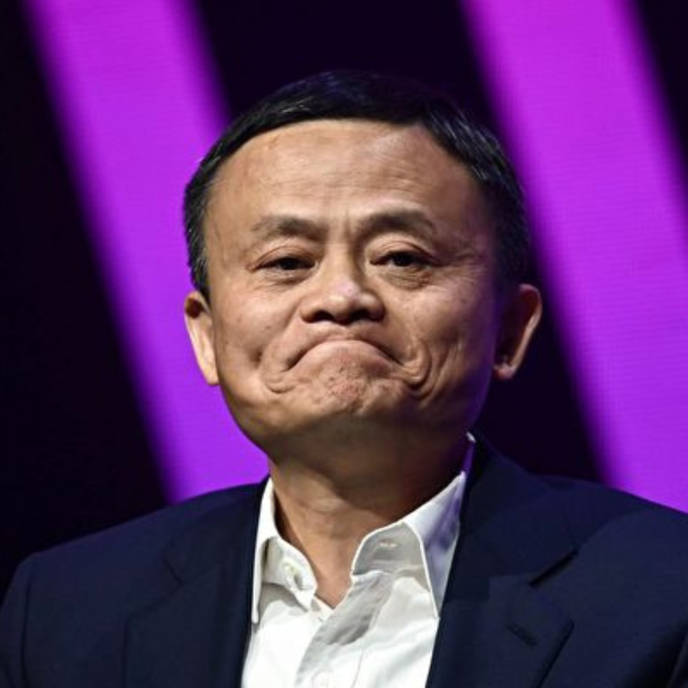马云放弃蚂蚁集团控制权  习近平：继续促进民营经济