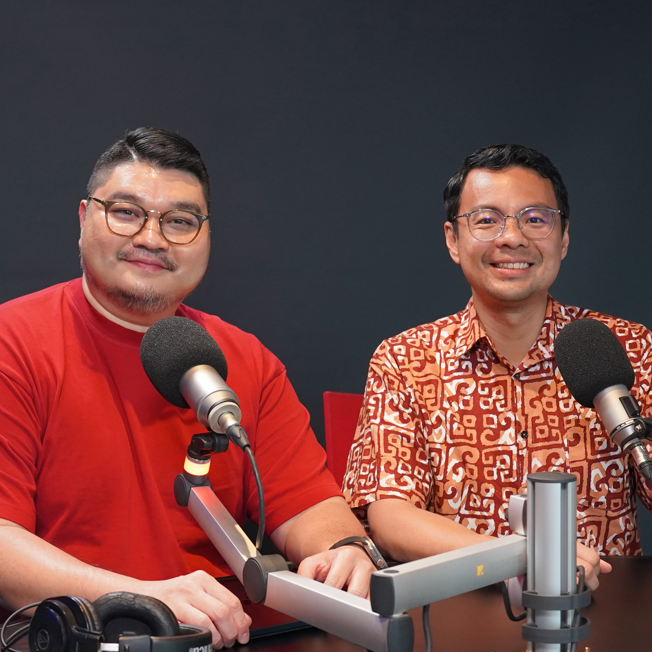 李健聪：城市翻新法不能只谈重建