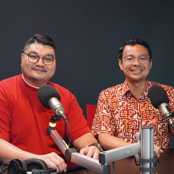 李健聪:城市翻新法不能只谈重建