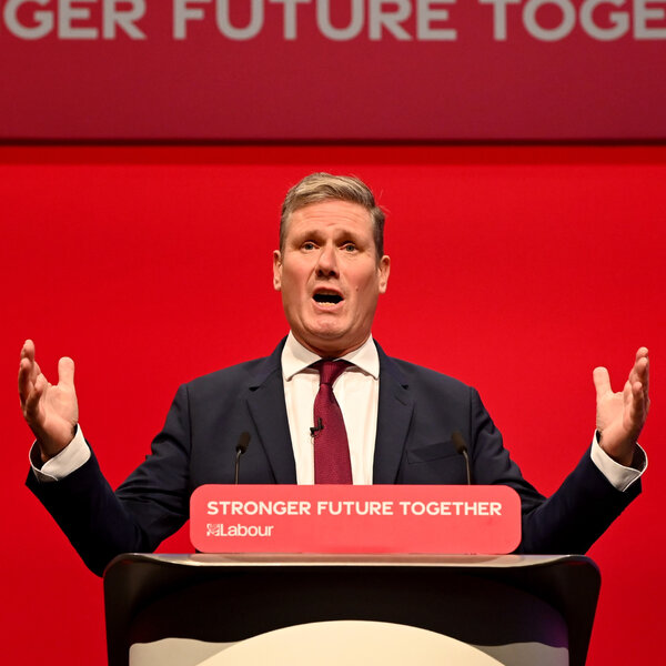 英国变天:工党压倒性胜利,苏纳克嘘声下退场