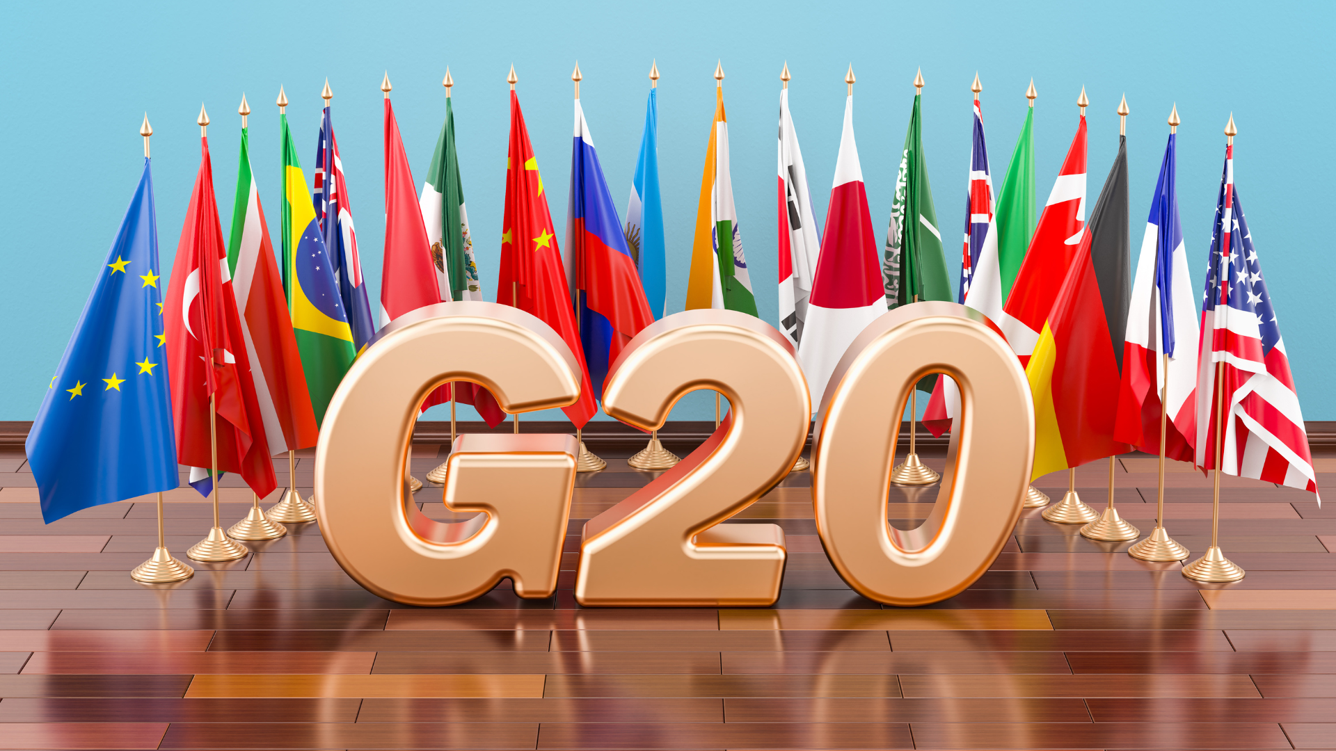 G20提升莫迪和印度的国际地位，李强首次代打习近平出席峰会