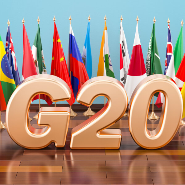 G20提升莫迪和印度的国际地位,李强首次代打习近平出席峰会