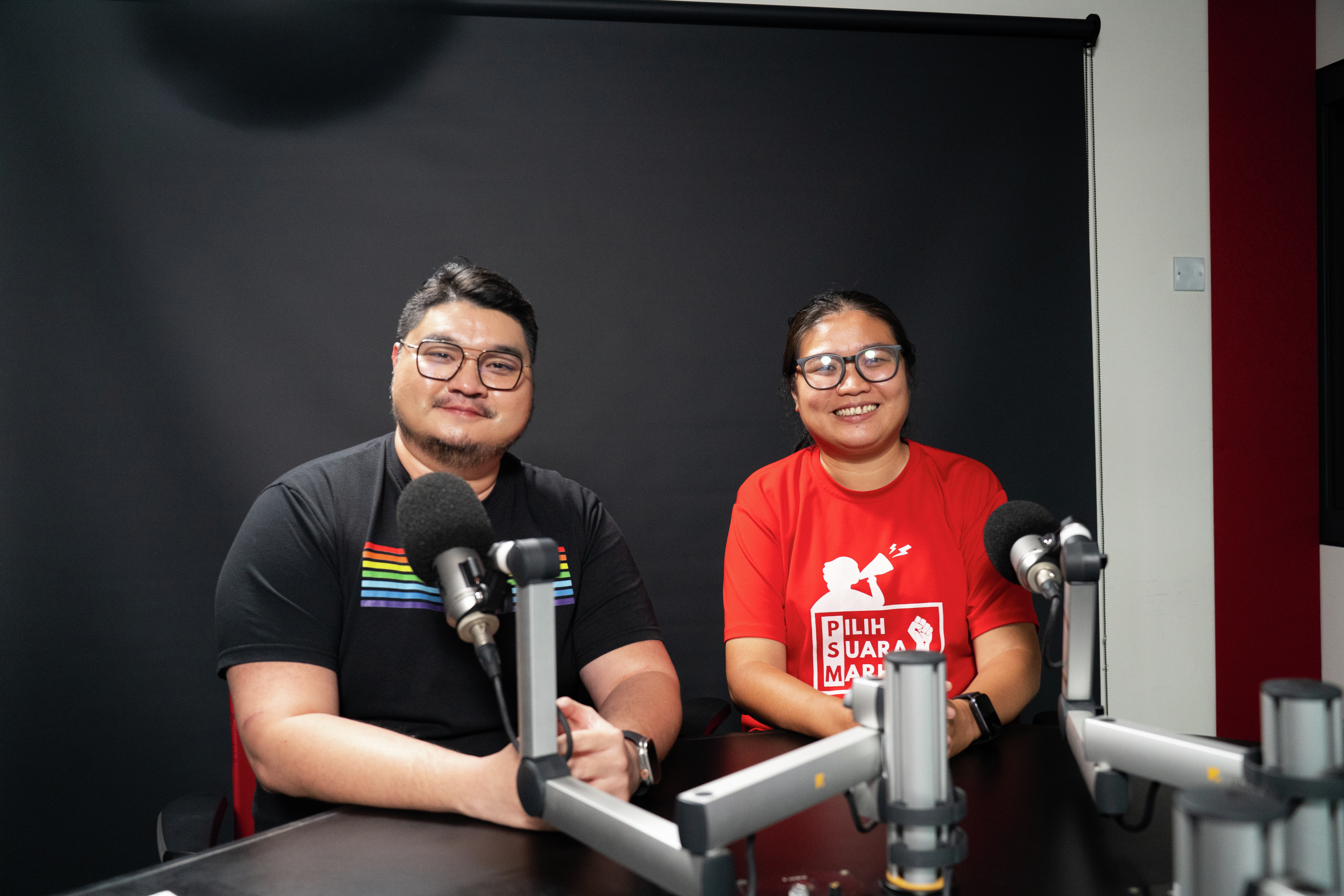 人权组织控警察滥权，体制改革停滞，公民社会又该如何持续施压与推动改革？