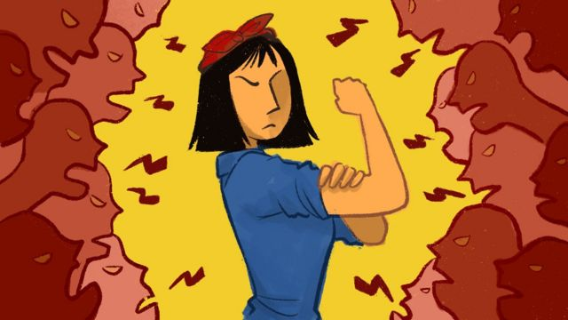 女权倒退！ 联合国：300年才能达到性平目标
