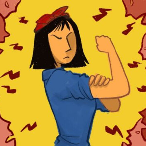 女权倒退! 联合国:300年才能达到性平目标