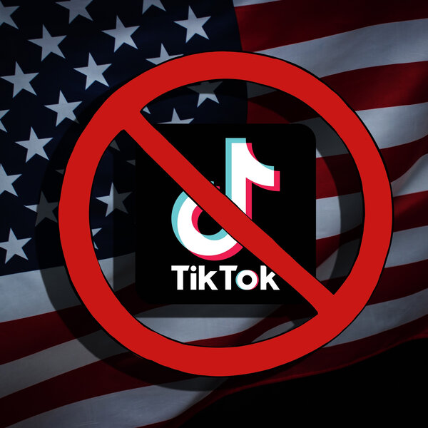 美国TikTok分离风波：言论自由与国家安全的较量