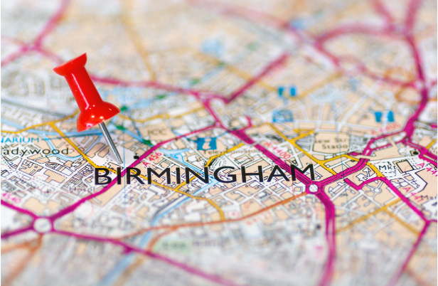 英国伯明罕宣告“破产”，其他城市财务未爆弹恐将步后尘