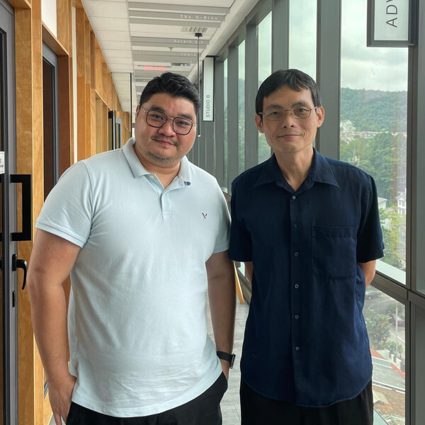 推动制度改革:赵明福民主促进会为正义行走