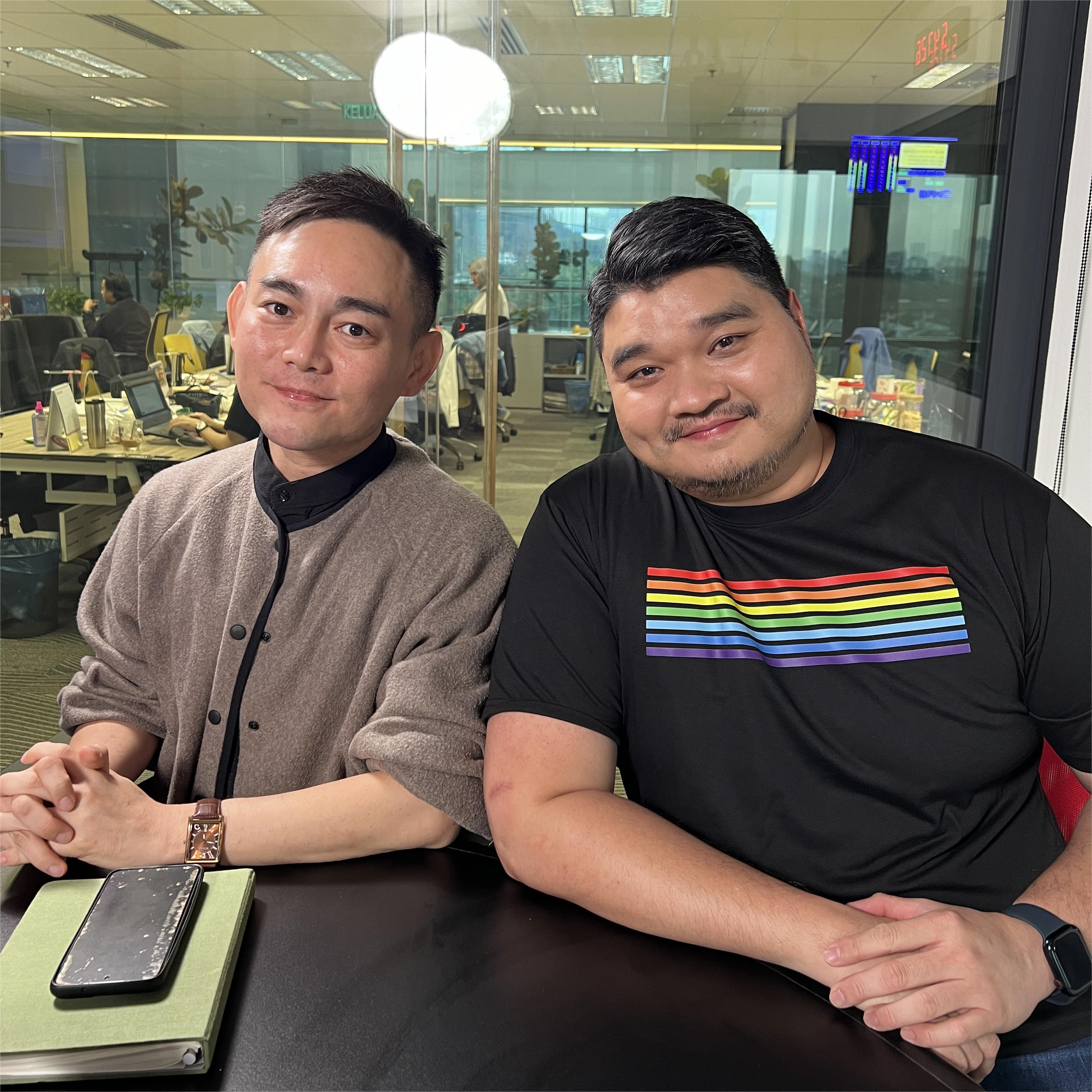 宁可倒在华教征途上 华文教育本就不是理所当然