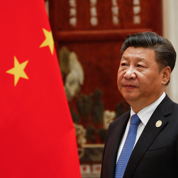 习近平访马:「命运共同体」背后,马中合作真能双赢?安华押注中国令关税谈判添变数?