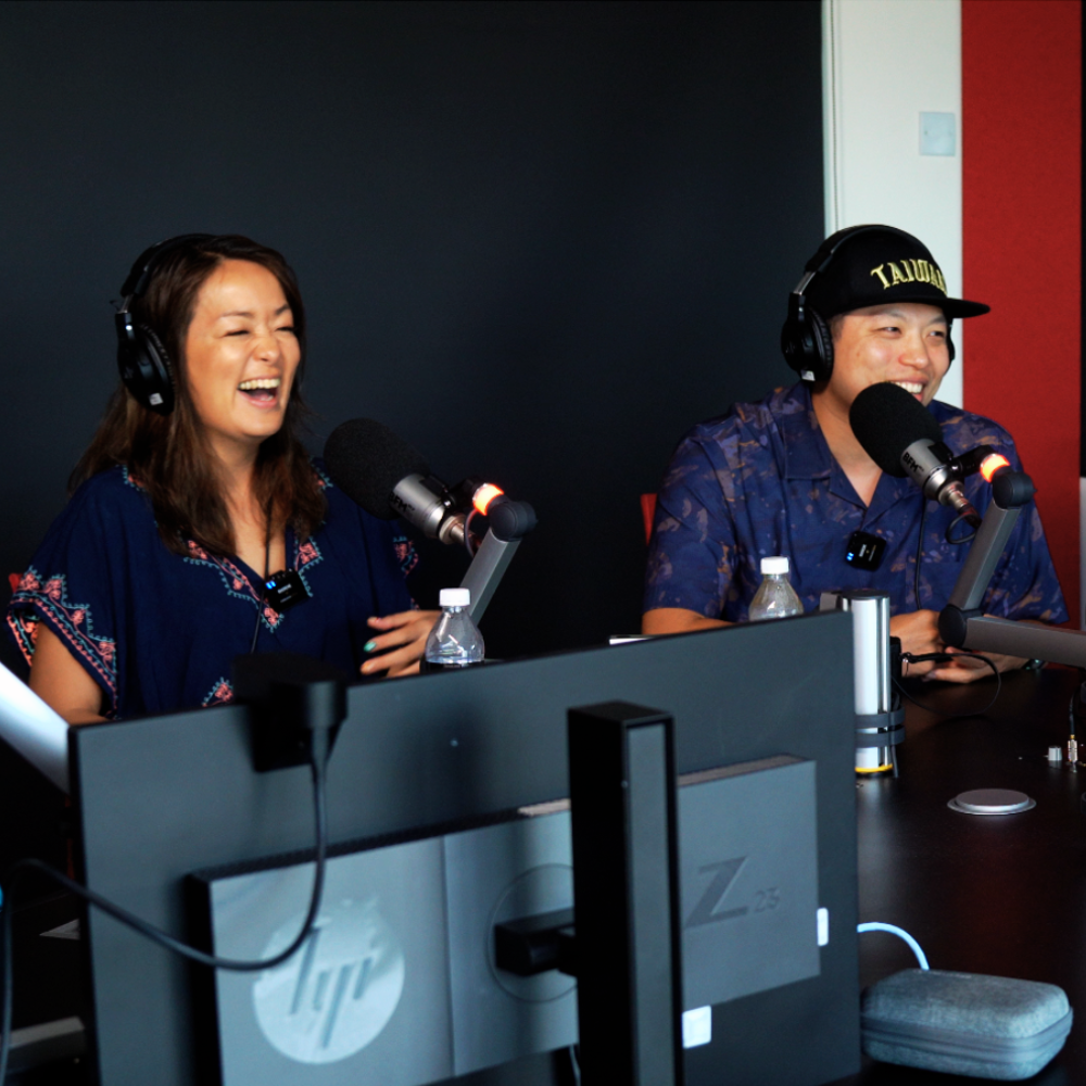 来自台湾「最自由」的声音来大马会不会变得比较不自由？专访百靈果News