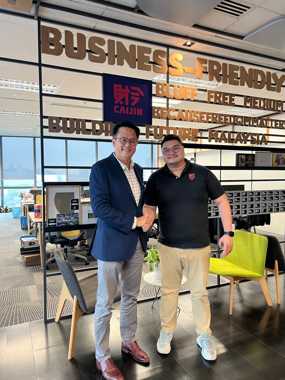 团结政府推动政治献金法 促政党资全公开透明