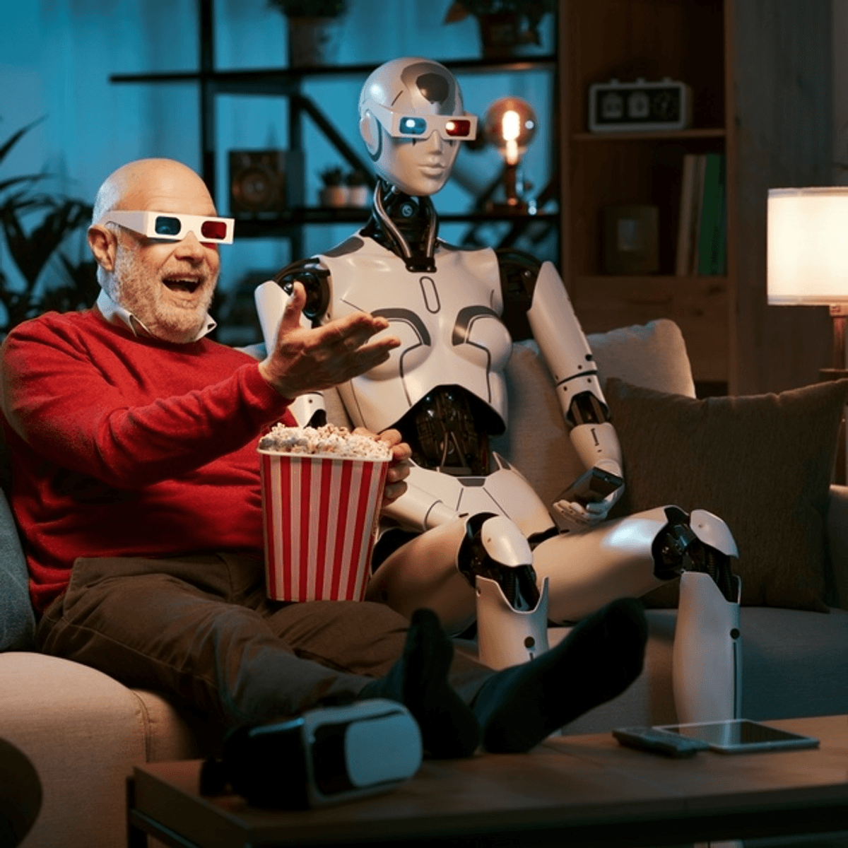 Bad Movies, AI Labels & OnlyFans Marmots episode artwork