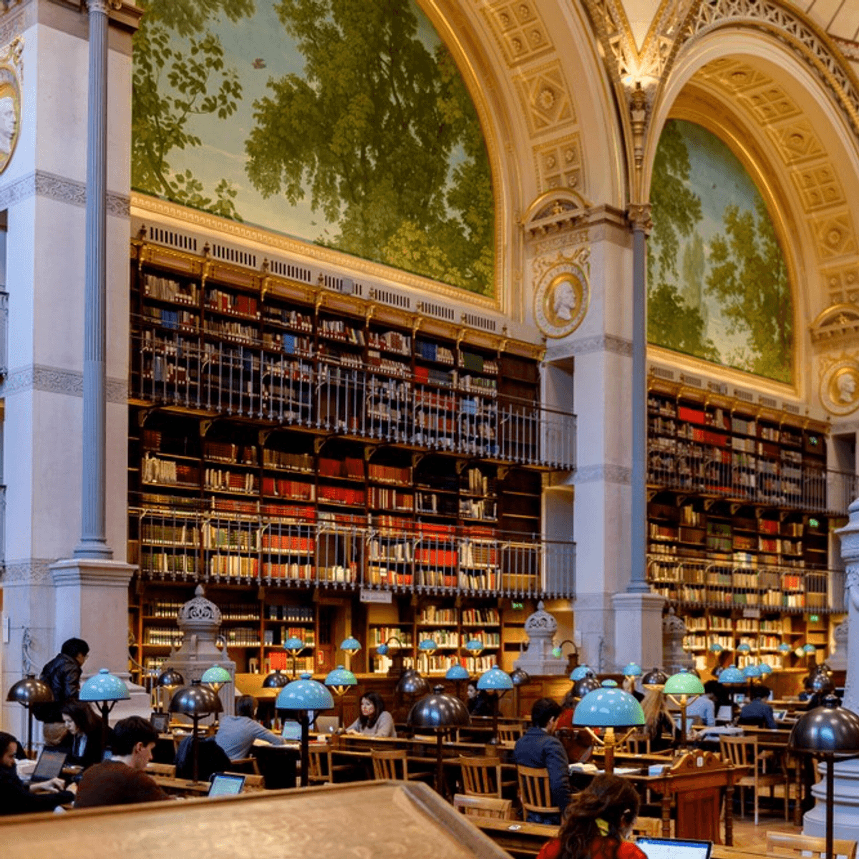 Stolen Books, Brain Rot & BeReal Blunders