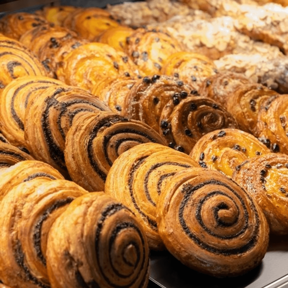 Pastries, Tokenmaxxing & Super El Niño episode artwork