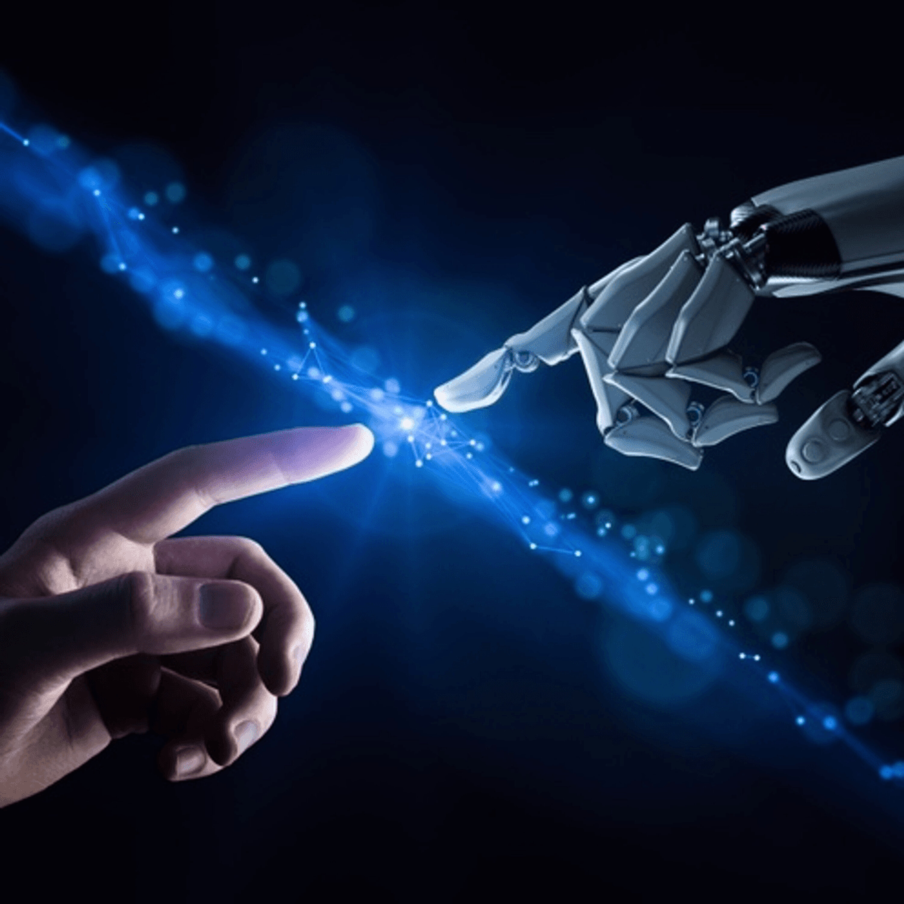 AI Hires You, Smart Glasses Watch You, Pulau Tioman Ignores You