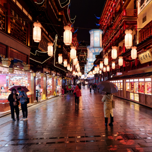 Dispatch from China: On Zero Covid & Artificial Snow
