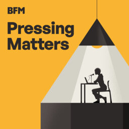 Pressing Matters 2020: Conversations From Around The Region