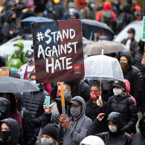 Understanding Hate Speech Patterns With #TrackerBenci
