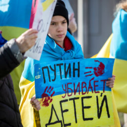 The Social Media Battlefront Of The Ukraine War