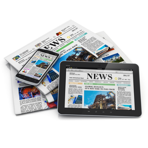Pressing Matters 2021: Headline Stories Of The Year