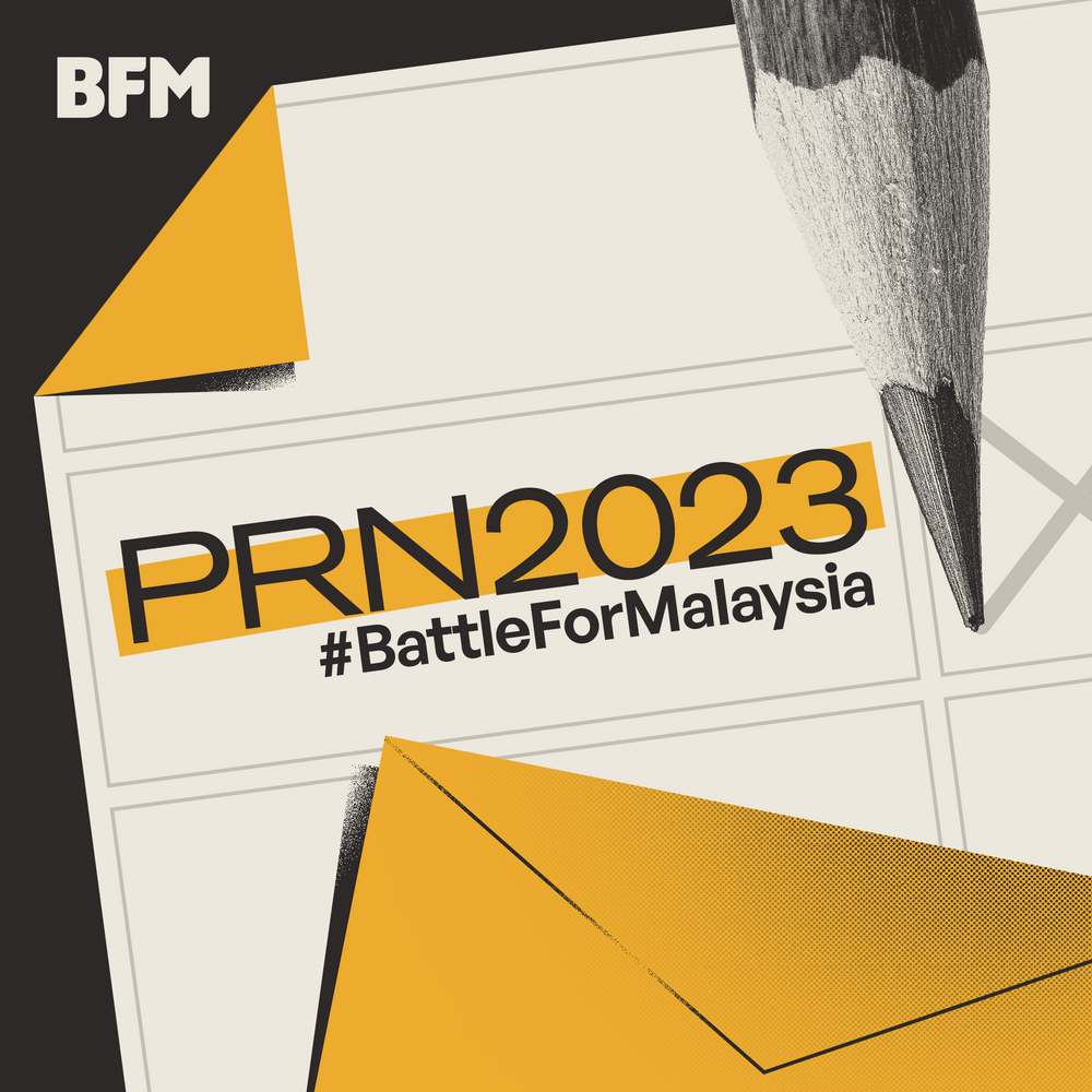 PRN 2023: Uphill Battle To Win Bukit Antarabangsa
