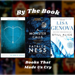 By the Book: Books That Made Us Cry