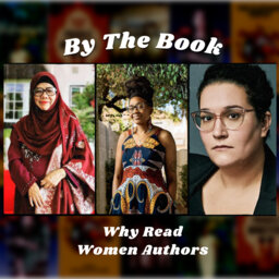 By the Book: Why Read Women Authors