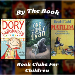 By the Book: Book Clubs For Children  