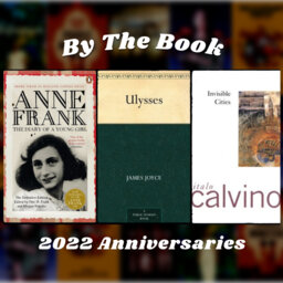 By the Book: 2022 Anniversaries