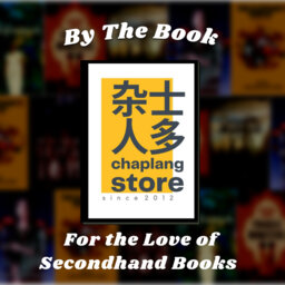 By the Book: For the Love of Secondhand Books