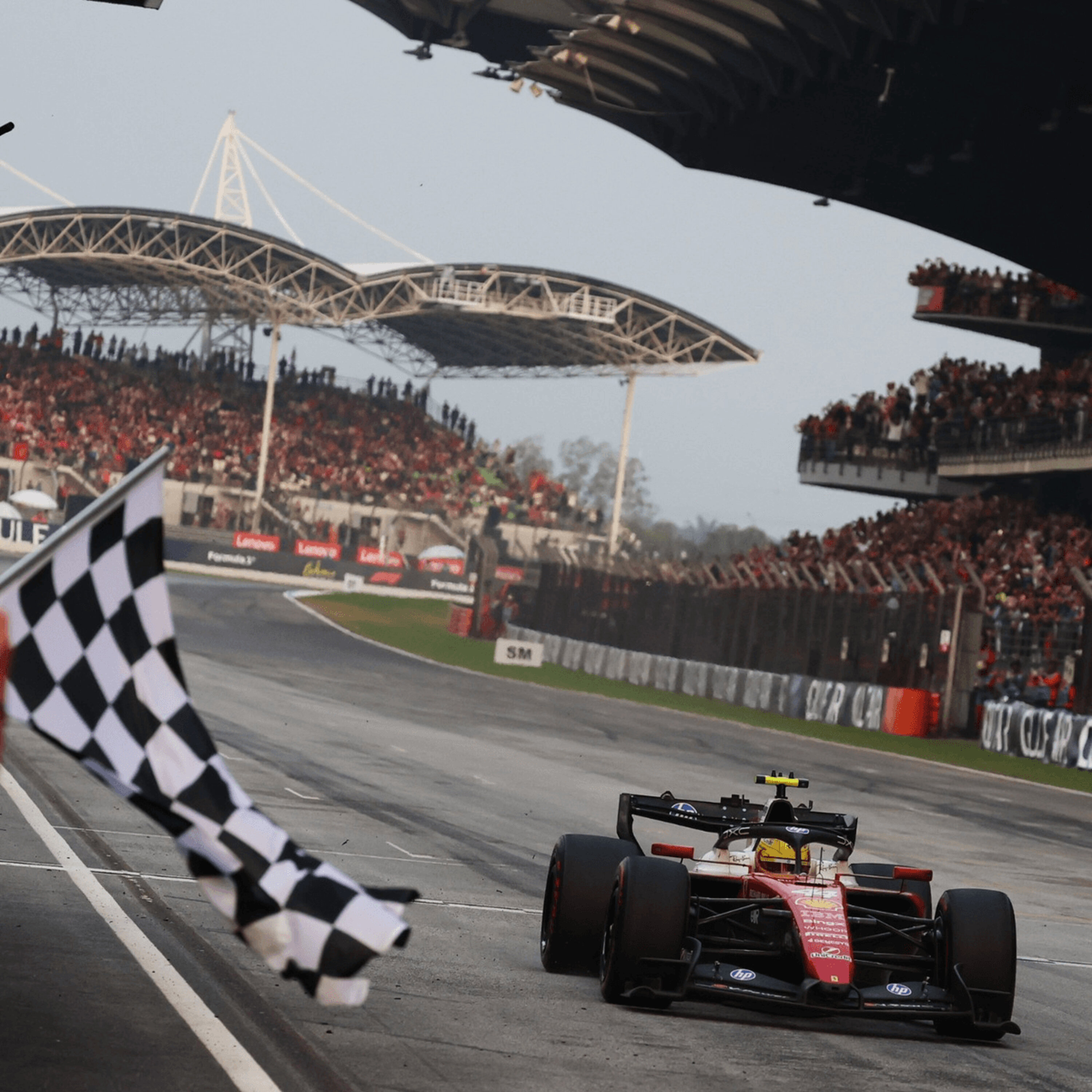 Should F1 Return to Malaysia For Good?