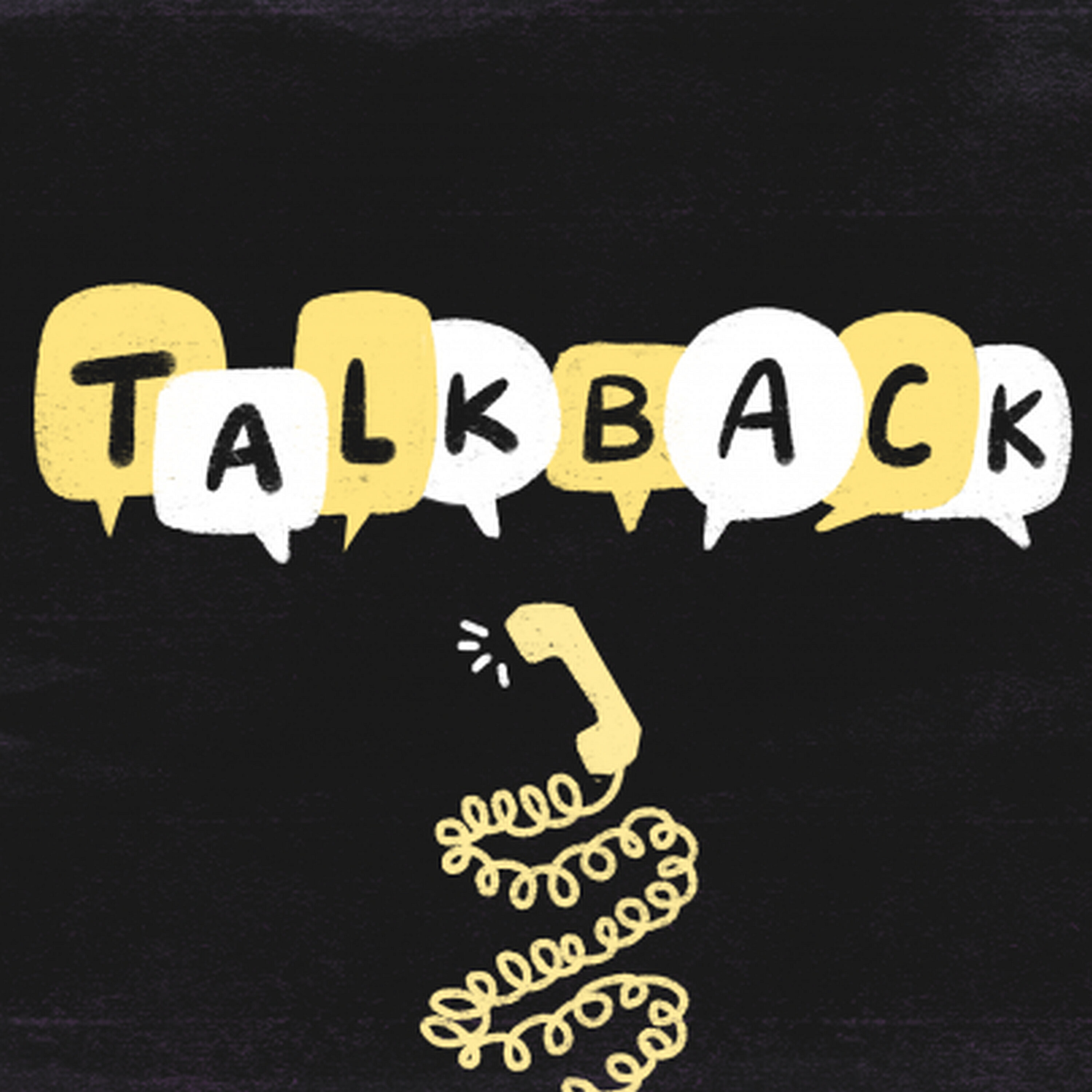 Talkback Thursday: #2kerja episode artwork