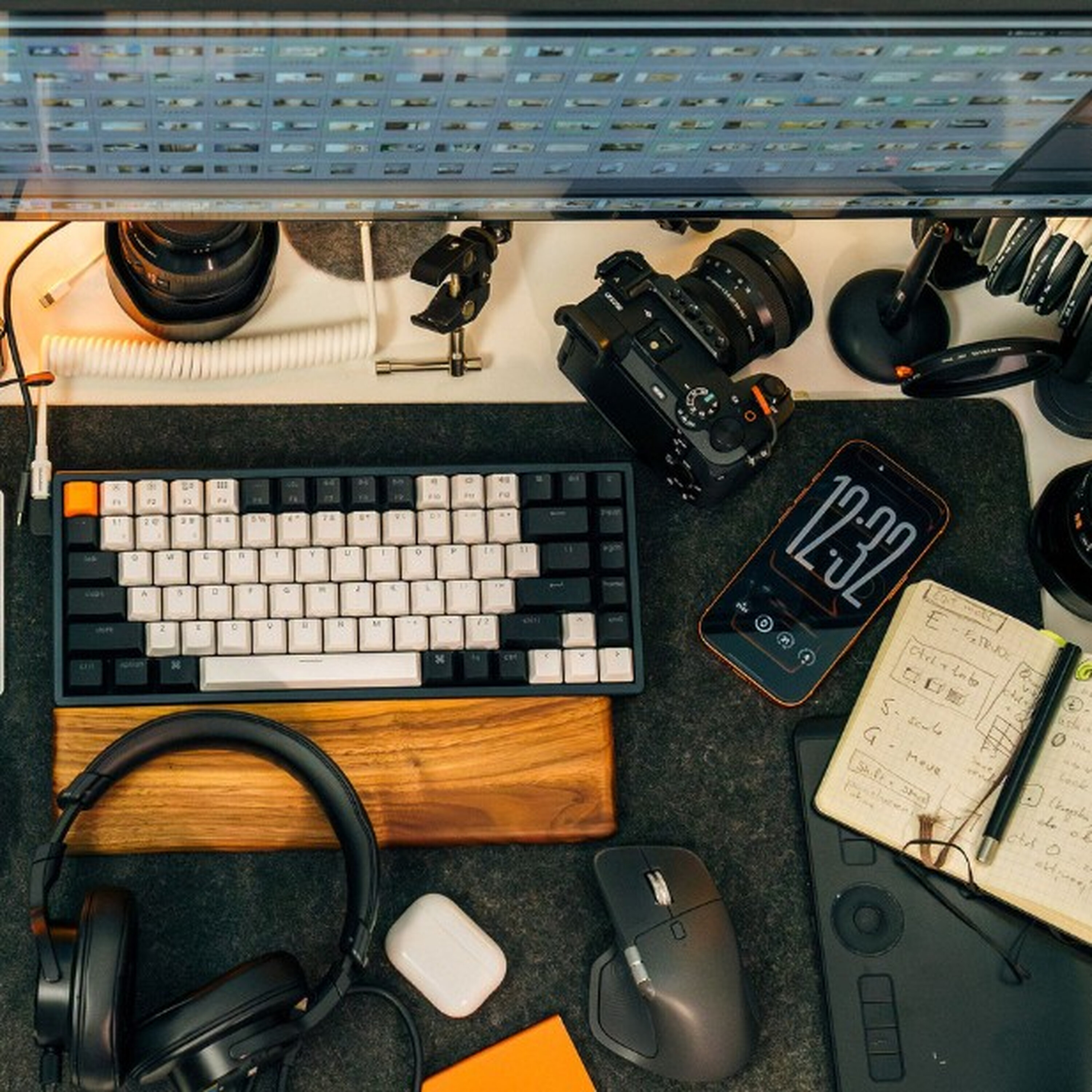 Do You Like To Upgrade Your Tech?