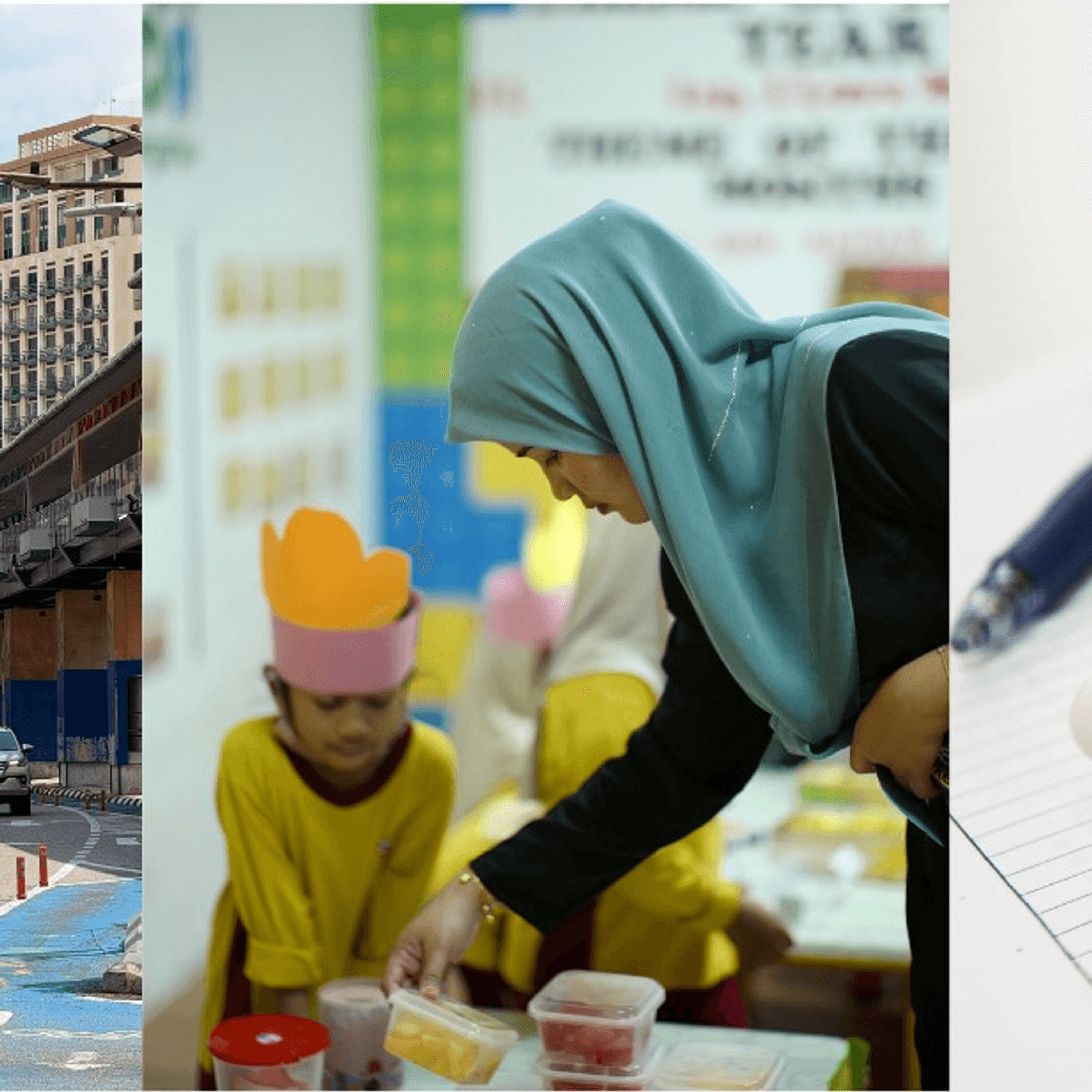 What Do You Want From Budget 2027?