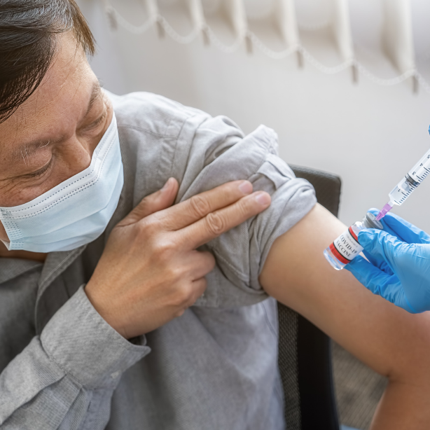 The Real Problem of Fake Vaccine Certs