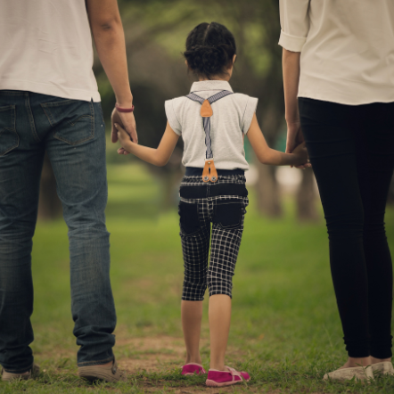 Changing The Way We View Divorce