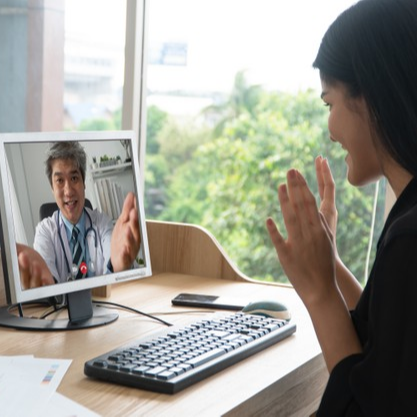 Enhancing The Covid-19 Response With BookDoc
