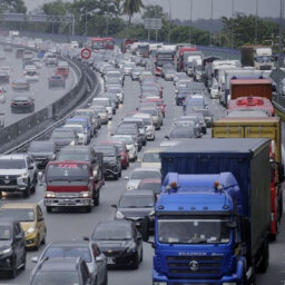 Are You Stressed Driving In Malaysia?